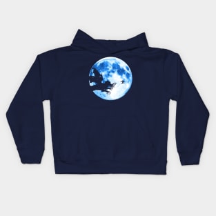 Lovecraft E.T. Kids Hoodie